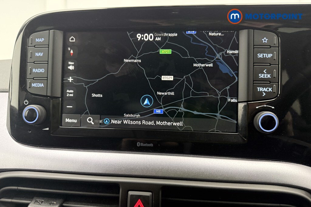 Used Hyundai i10 2025 for sale - 77966221: Photo 10