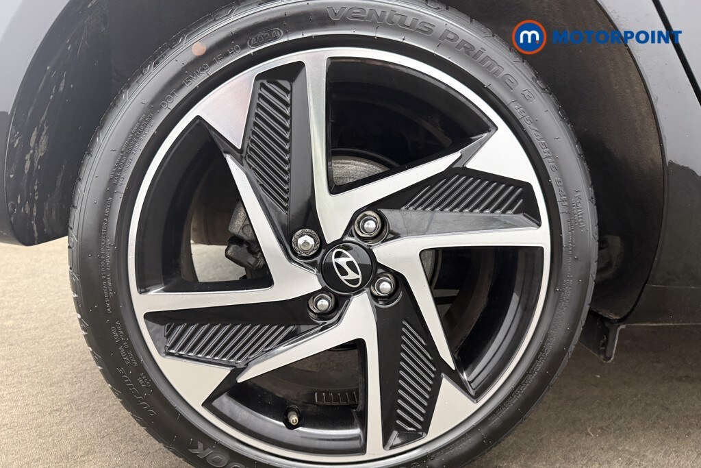 Used Hyundai i10 2025 for sale - 77966221: Photo 18