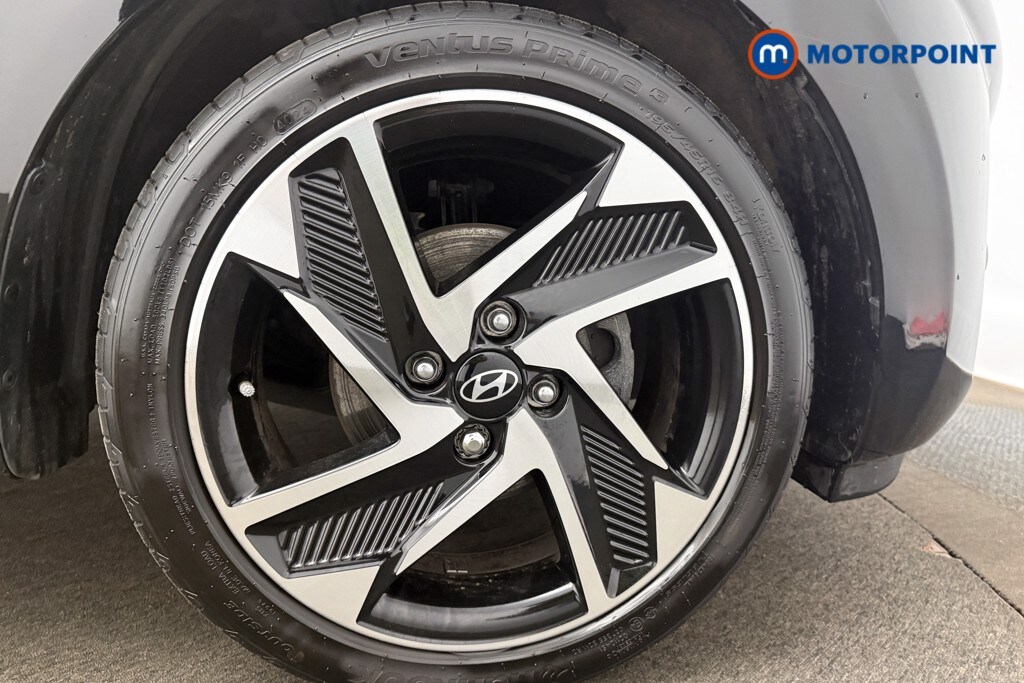 Used Hyundai i10 2025 for sale - 77966221: Photo 19