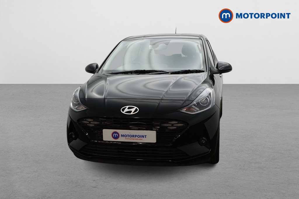 Used Hyundai i10 2025 for sale - 77966221: Photo 2