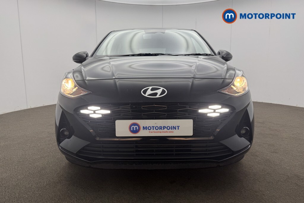 Used Hyundai i10 2025 for sale - 77966221: Photo 30