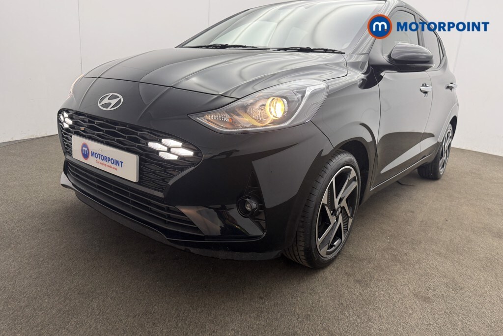 Used Hyundai i10 2025 for sale - 77966221: Photo 31