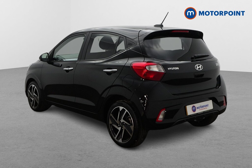 Used Hyundai i10 2025 for sale - 77966221: Photo 5