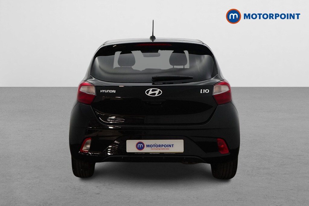 Used Hyundai i10 2025 for sale - 77966221: Photo 6