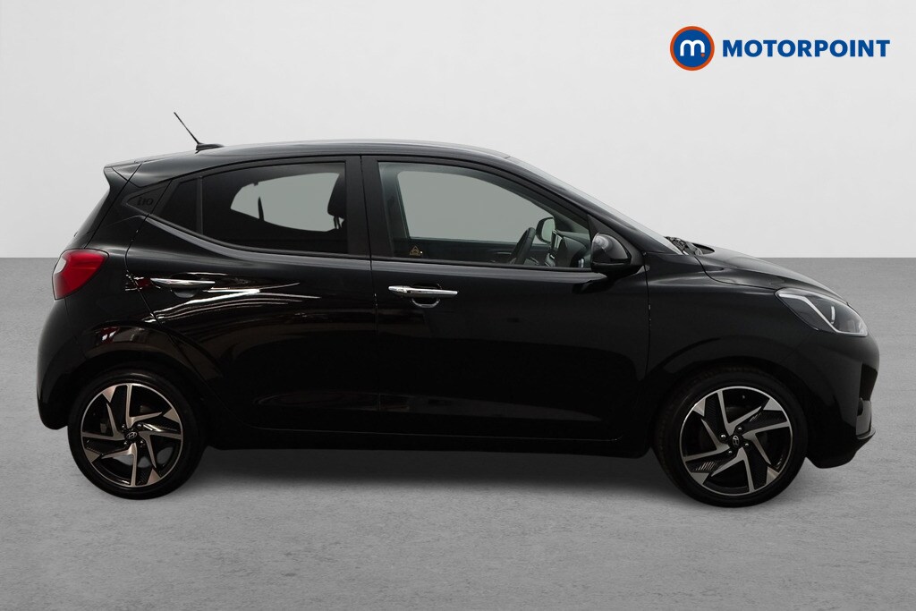 Used Hyundai i10 2025 for sale - 77966221: Photo 8