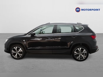 Used SEAT Ateca 2023 for sale - 79196287: Photo