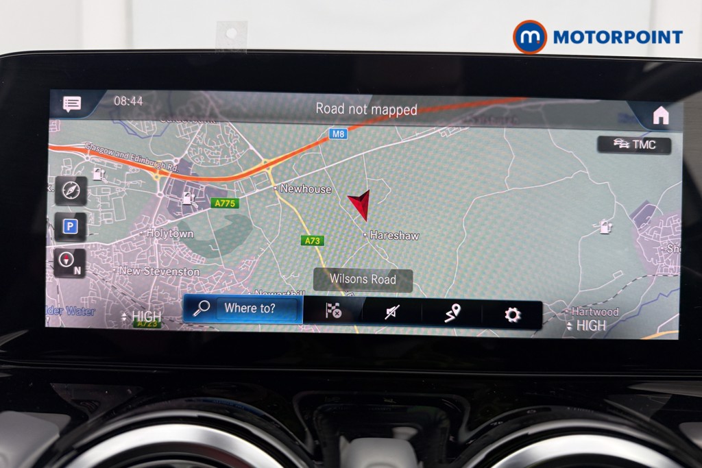 Used Mercedes-Benz GLA 2021 for sale - 76402843: Photo 10