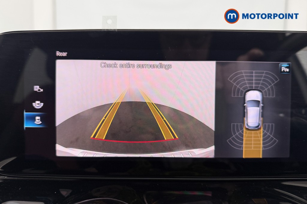 Used Mercedes-Benz GLA 2021 for sale - 76402843: Photo 11