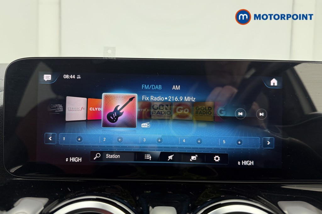 Used Mercedes-Benz GLA 2021 for sale - 76402843: Photo 12