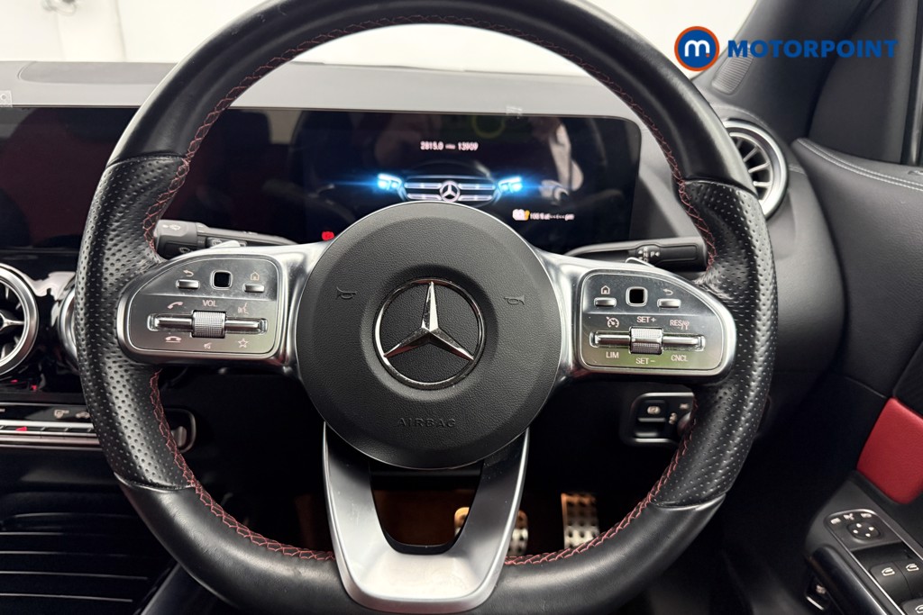 Used Mercedes-Benz GLA 2021 for sale - 76402843: Photo 13