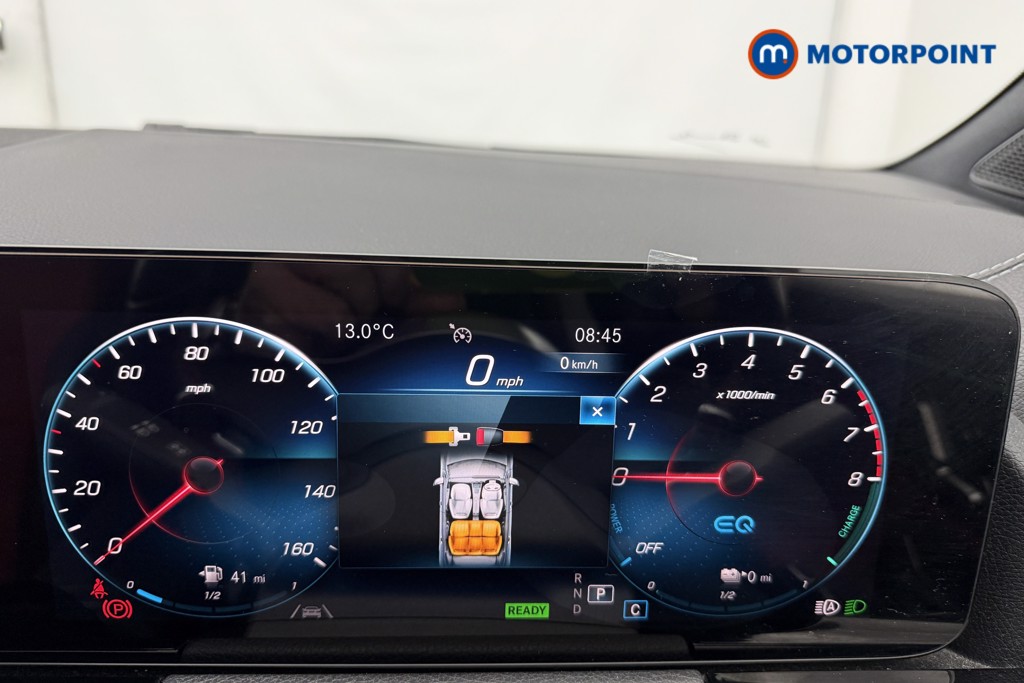 Used Mercedes-Benz GLA 2021 for sale - 76402843: Photo 14