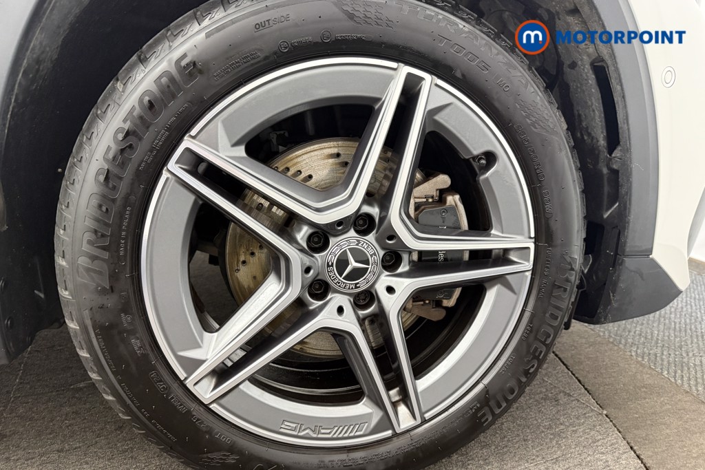 Used Mercedes-Benz GLA 2021 for sale - 76402843: Photo 19