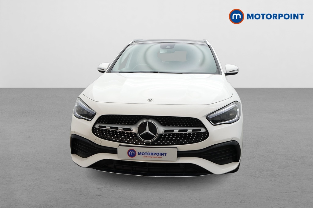 Used Mercedes-Benz GLA 2021 for sale - 76402843: Photo 2