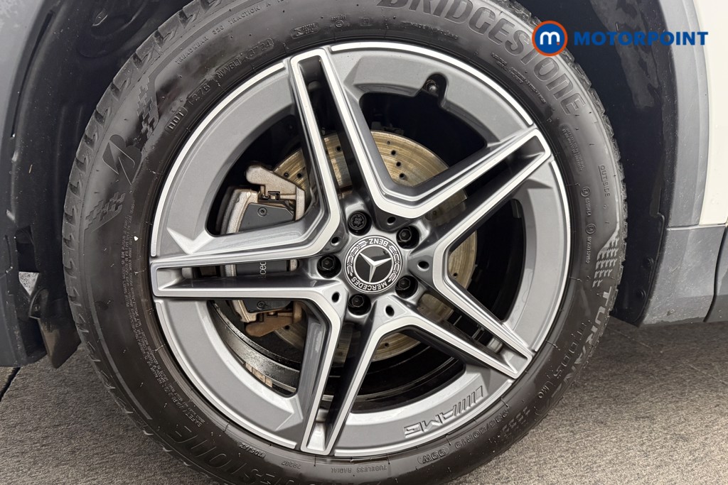 Used Mercedes-Benz GLA 2021 for sale - 76402843: Photo 20