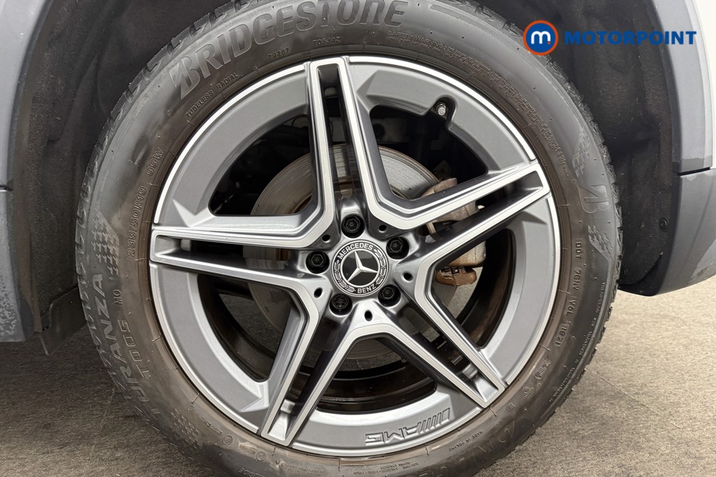 Used Mercedes-Benz GLA 2021 for sale - 76402843: Photo 21