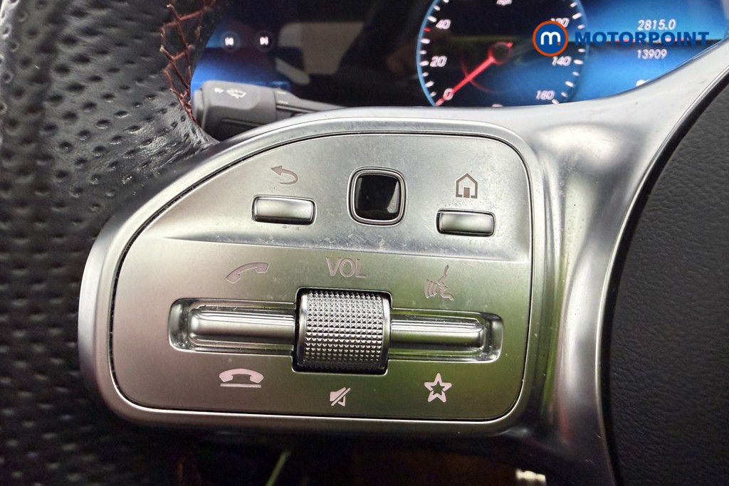 Used Mercedes-Benz GLA 2021 for sale - 76402843: Photo 22