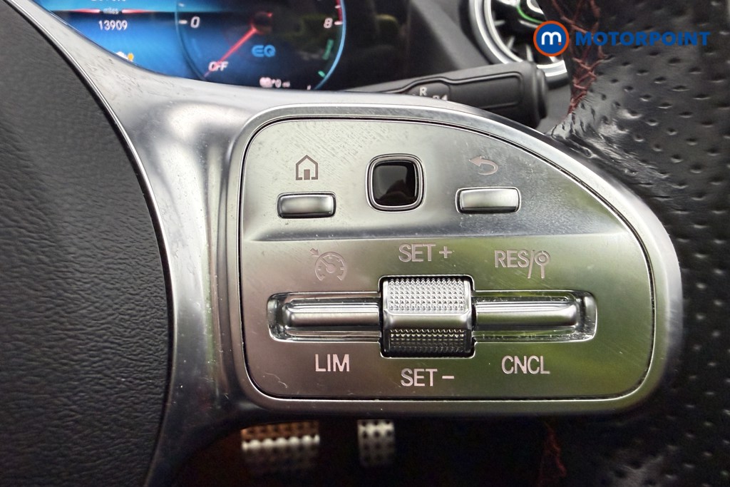 Used Mercedes-Benz GLA 2021 for sale - 76402843: Photo 23