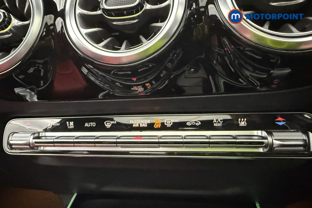 Used Mercedes-Benz GLA 2021 for sale - 76402843: Photo 24