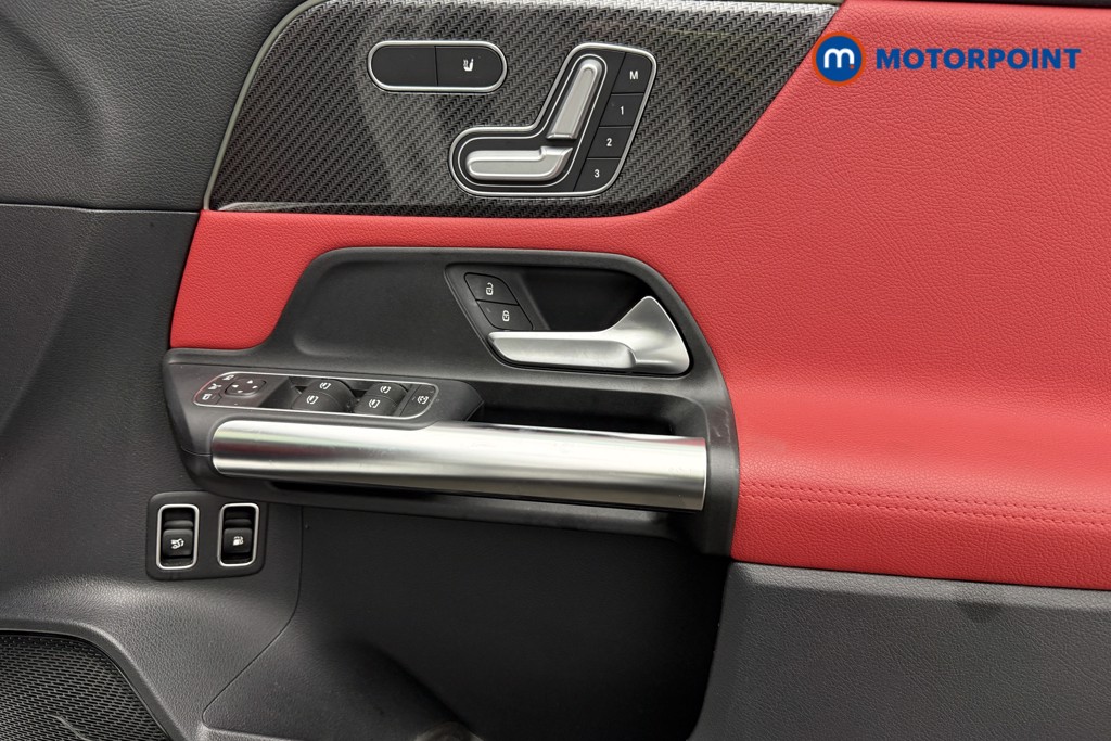 Used Mercedes-Benz GLA 2021 for sale - 76402843: Photo 26