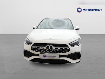 Used Mercedes-Benz GLA 2021 for sale - 76402843: Photo