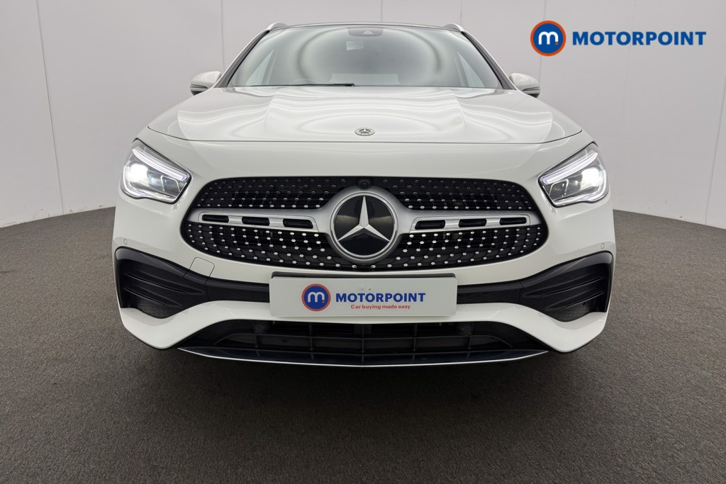 Used Mercedes-Benz GLA 2021 for sale - 76402843: Photo 32