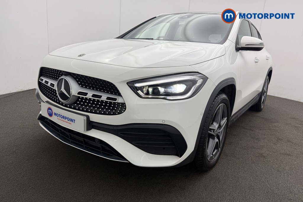 Used Mercedes-Benz GLA 2021 for sale - 76402843: Photo 33