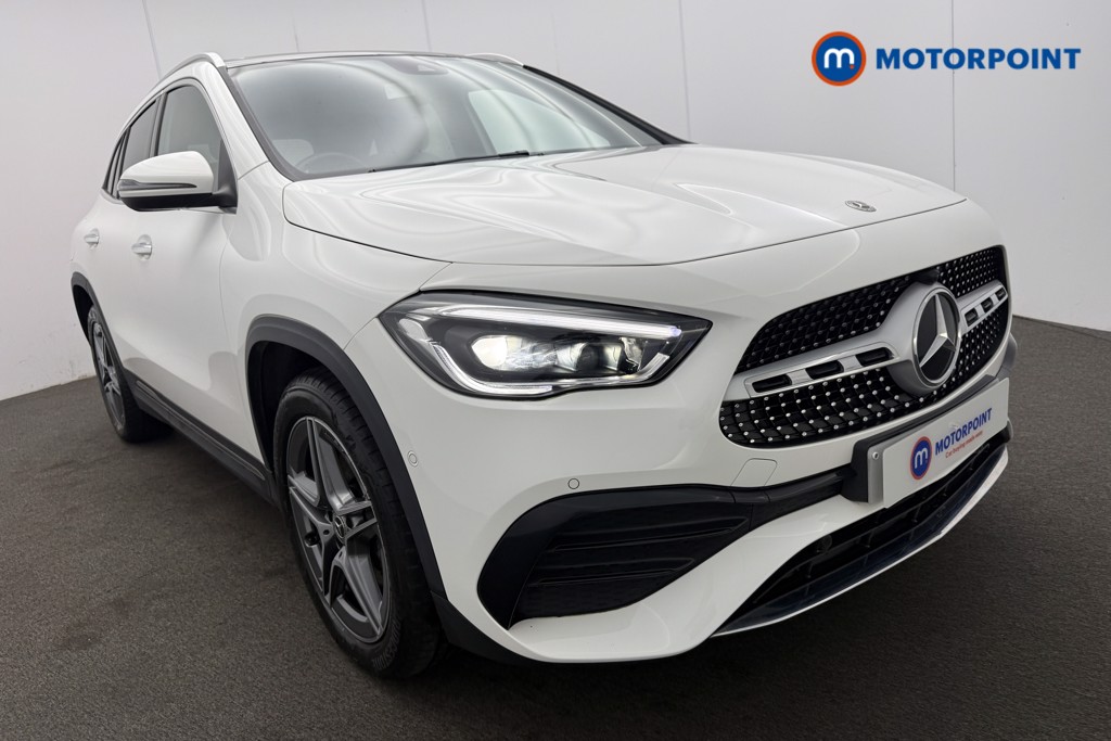 Used Mercedes-Benz GLA 2021 for sale - 76402843: Photo 34