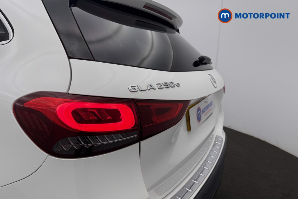 Used Mercedes-Benz GLA 2021 for sale - 76402843: Photo 36