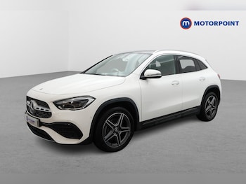 Used Mercedes-Benz GLA 2021 for sale - 76402843: Photo