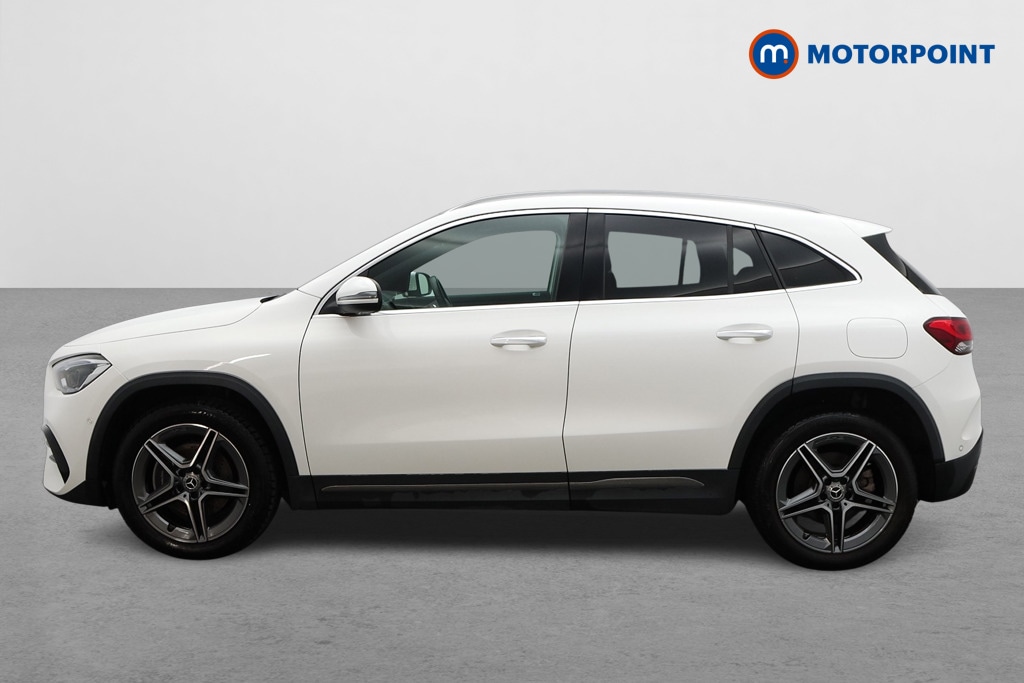 Used Mercedes-Benz GLA 2021 for sale - 76402843: Photo 4