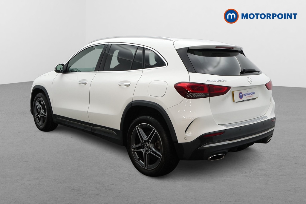 Used Mercedes-Benz GLA 2021 for sale - 76402843: Photo 5