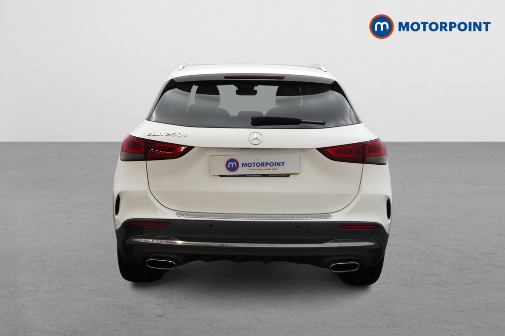 Used Mercedes-Benz GLA 2021 for sale - 76402843: Photo 6