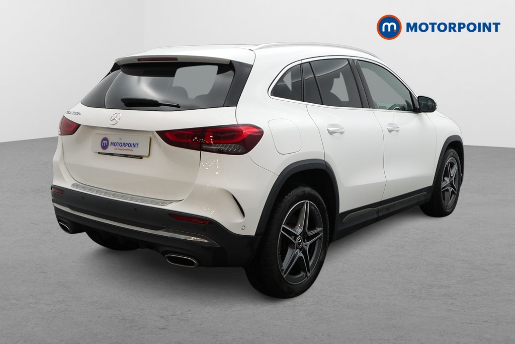 Used Mercedes-Benz GLA 2021 for sale - 76402843: Photo 7