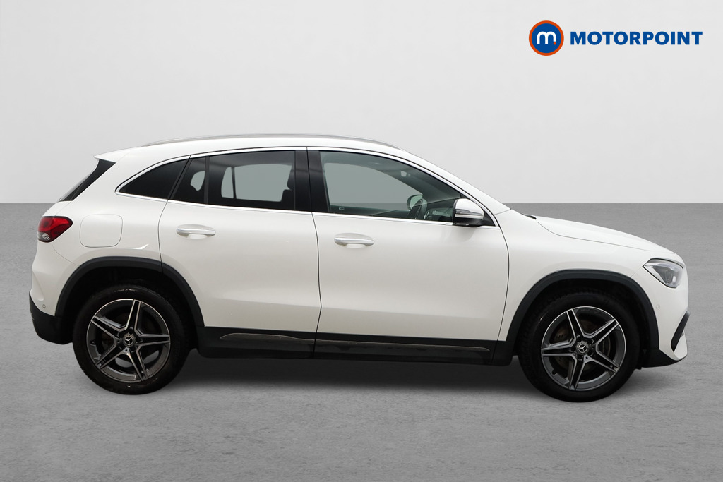 Used Mercedes-Benz GLA 2021 for sale - 76402843: Photo 8
