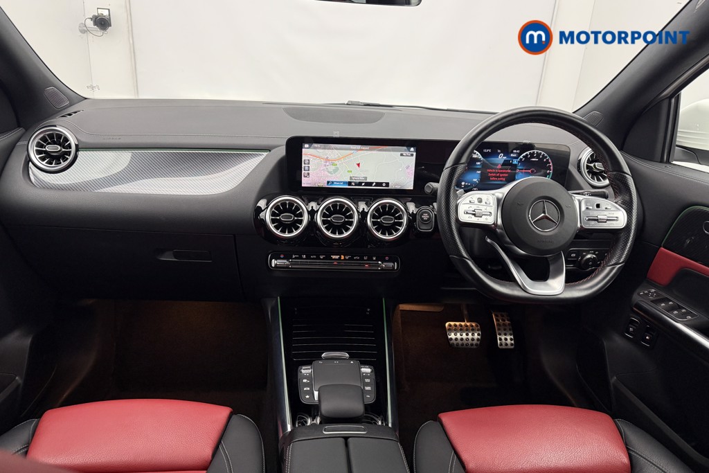 Used Mercedes-Benz GLA 2021 for sale - 76402843: Photo 9