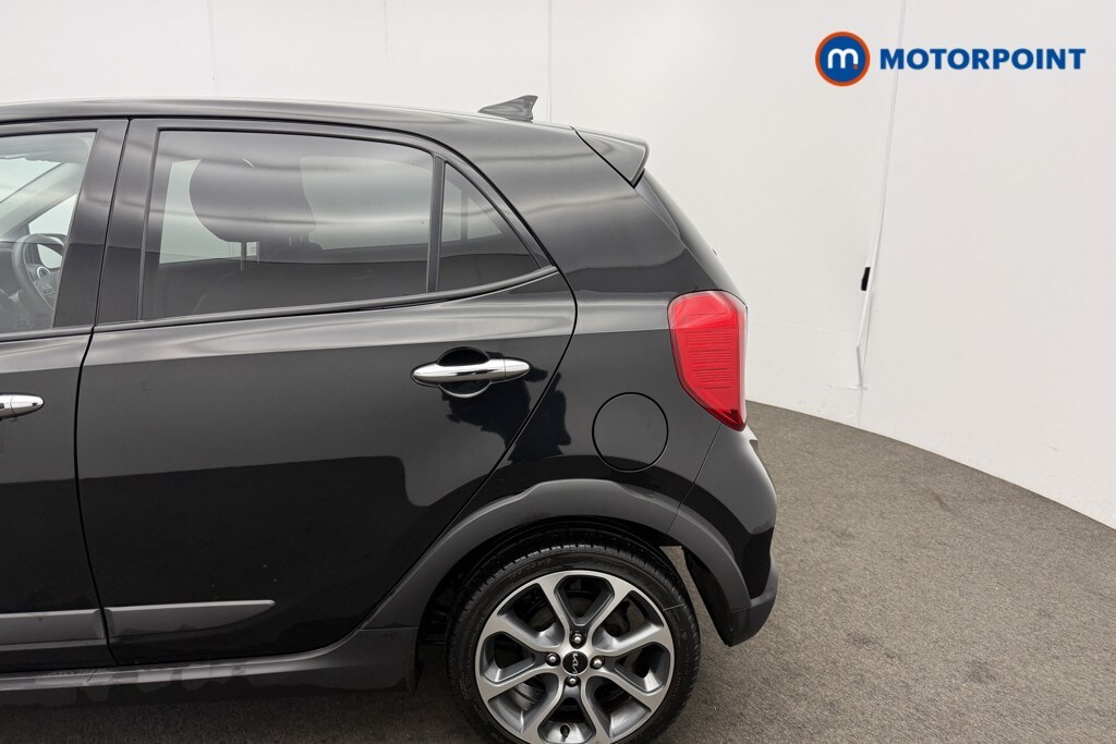 Used Kia Picanto for sale - 77932177: Photo 10