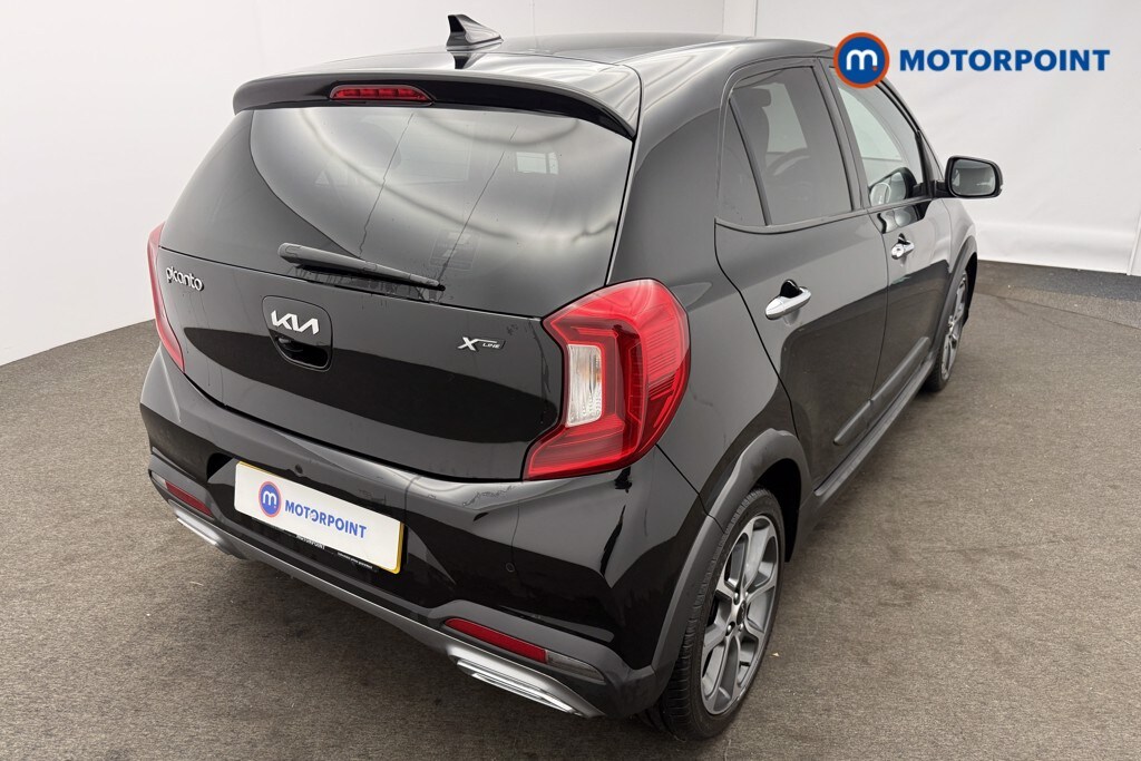 Used Kia Picanto for sale - 77932177: Photo 13
