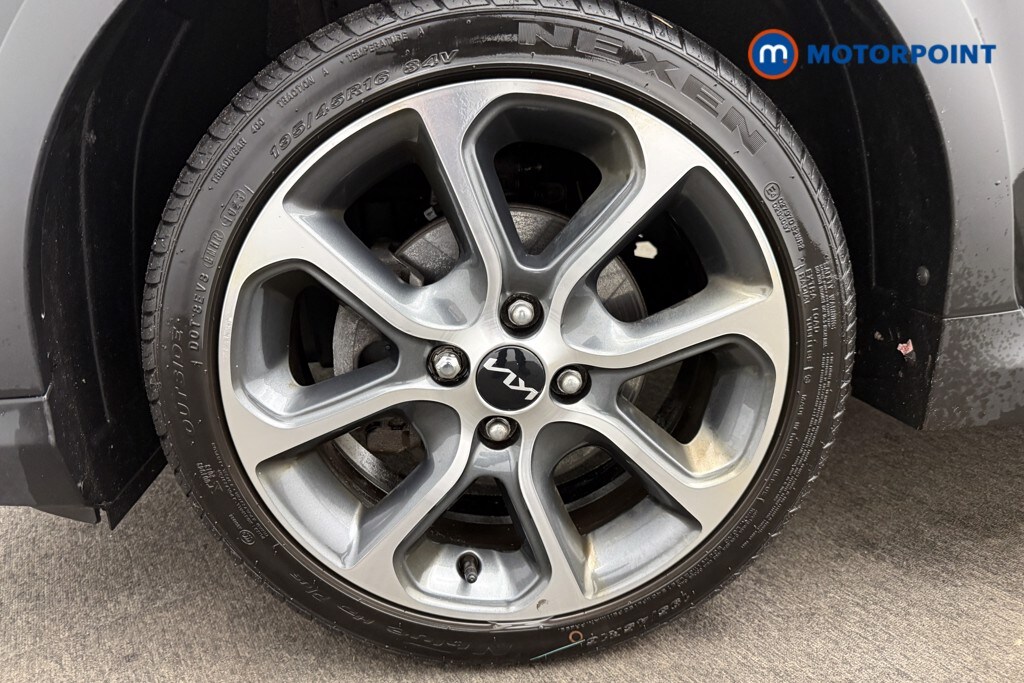 Used Kia Picanto for sale - 77932177: Photo 16