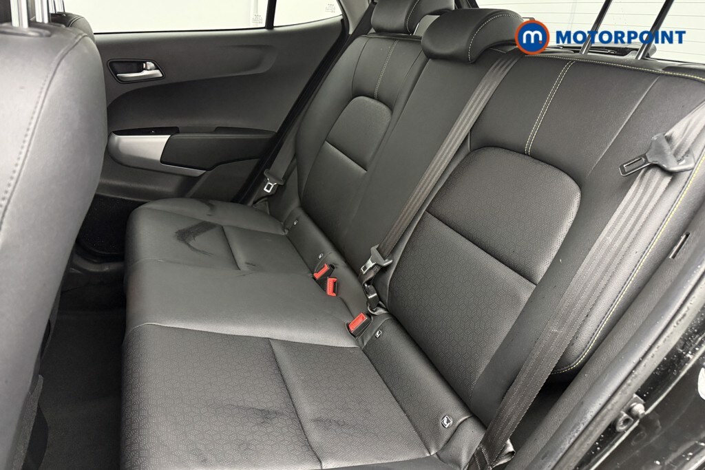 Used Kia Picanto for sale - 77932177: Photo 17