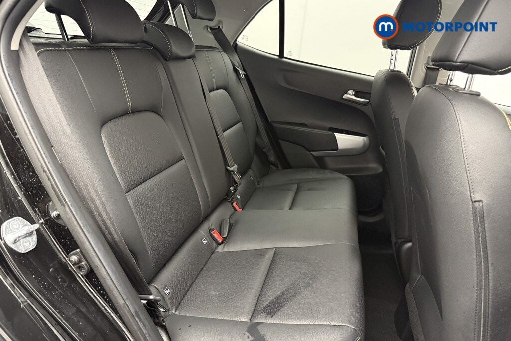 Used Kia Picanto for sale - 77932177: Photo 19