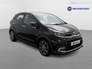 Used Kia Picanto undefined for sale - 77932177: Photo