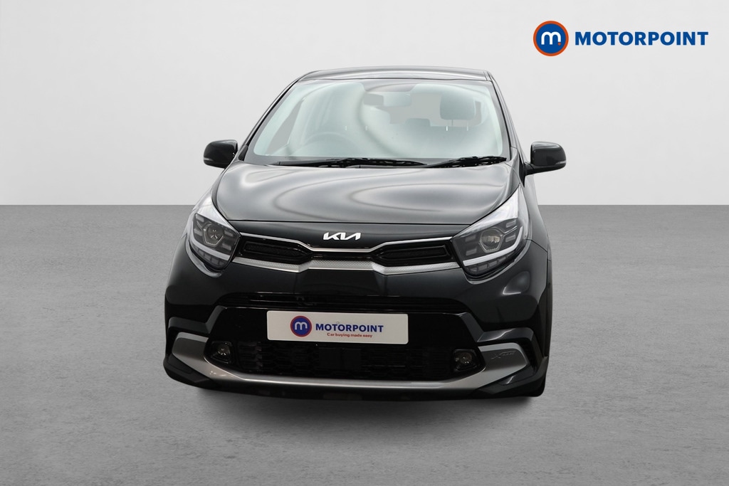 Used Kia Picanto for sale - 77932177: Photo 2