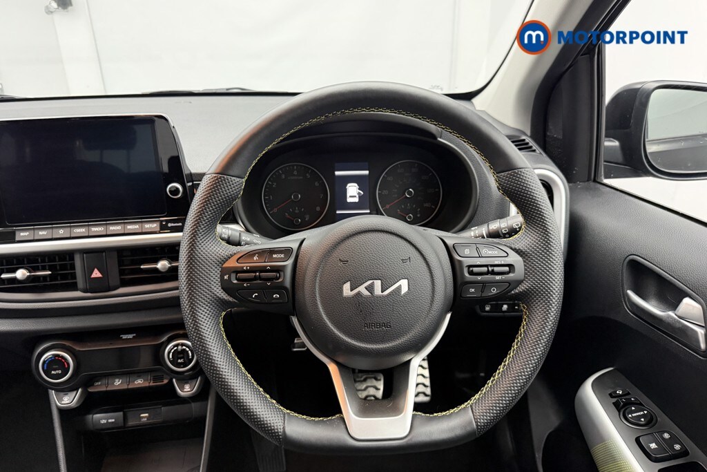 Used Kia Picanto for sale - 77932177: Photo 20