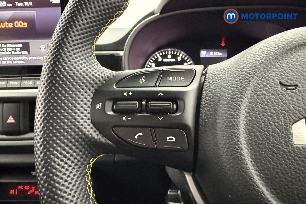 Used Kia Picanto for sale - 77932177: Photo 24