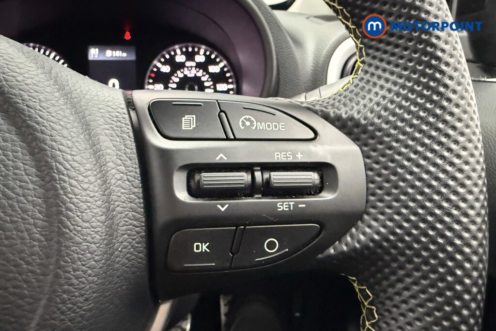 Used Kia Picanto for sale - 77932177: Photo 25