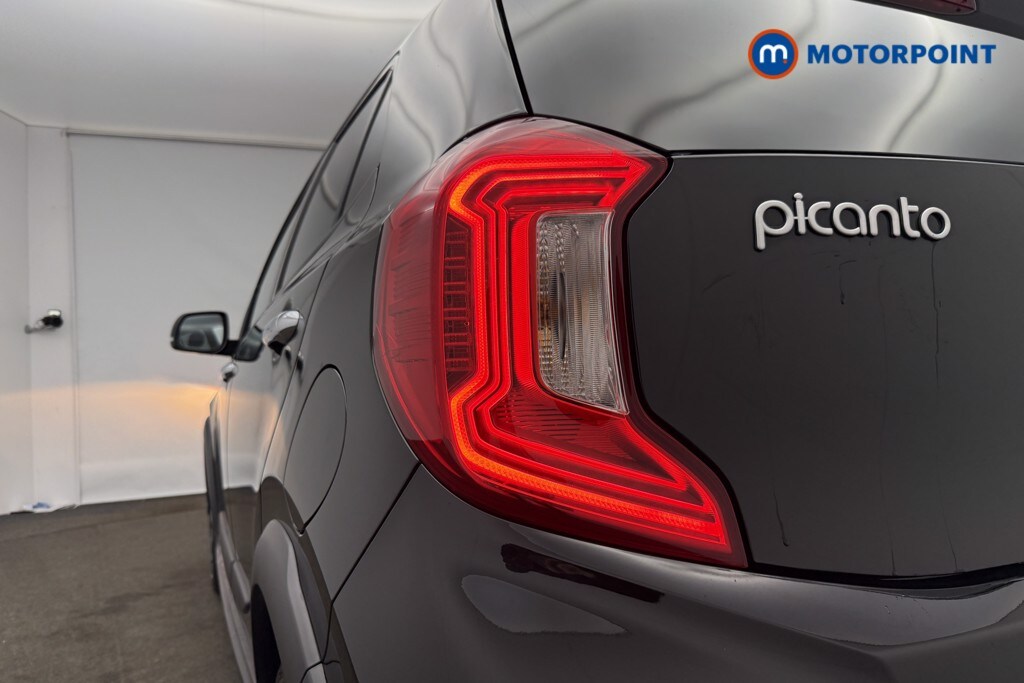 Used Kia Picanto for sale - 77932177: Photo 28