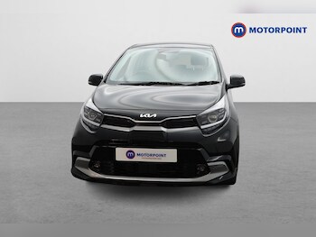 Used Kia Picanto undefined for sale - 77932177: Photo
