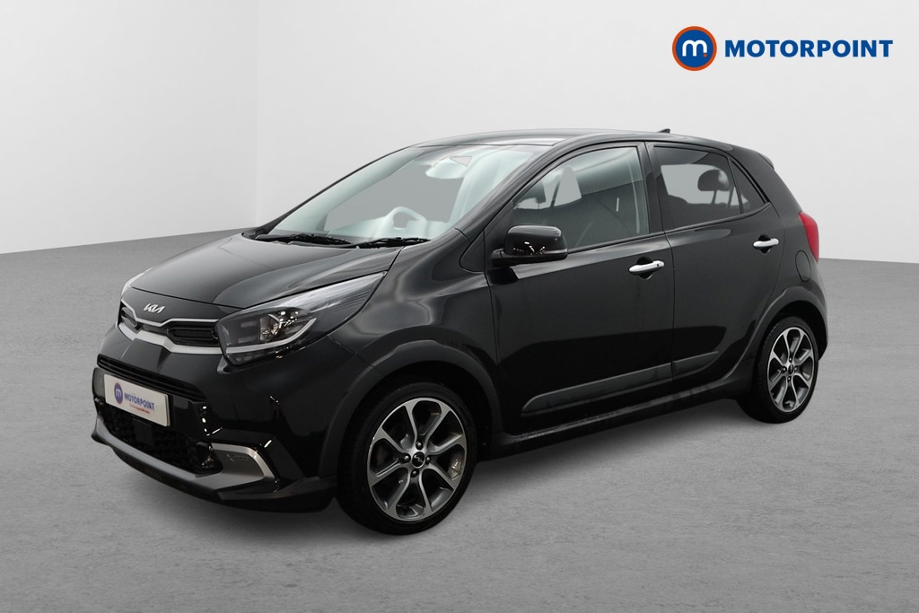 Used Kia Picanto for sale - 77932177: Photo 3