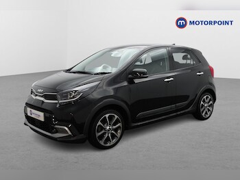 Used Kia Picanto undefined for sale - 77932177: Photo