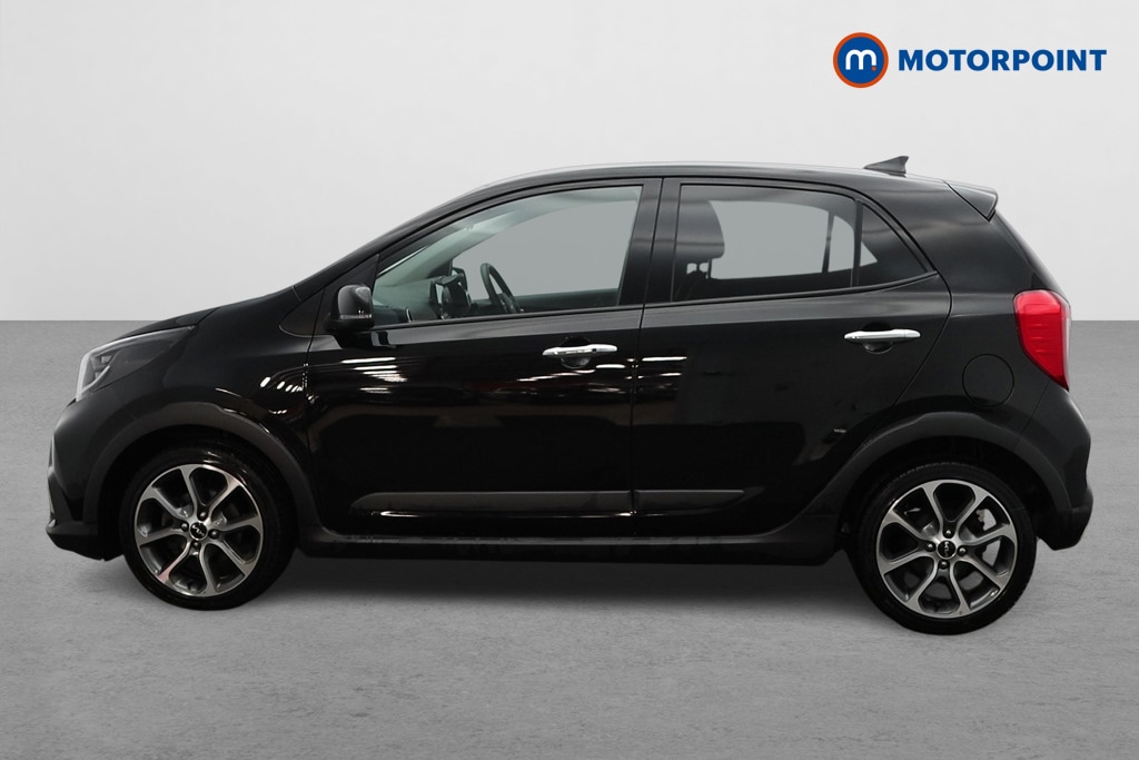 Used Kia Picanto for sale - 77932177: Photo 4